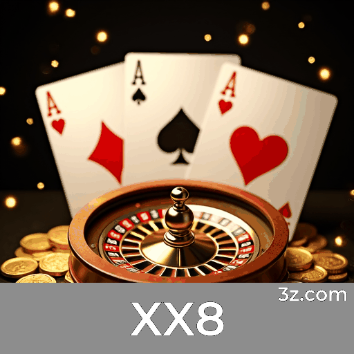 XX8 XX8