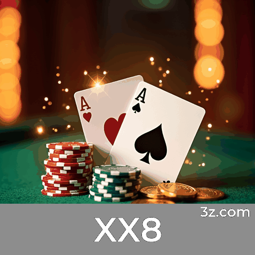 XX8 XX8