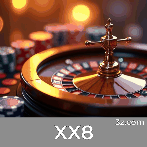 XX8 XX8