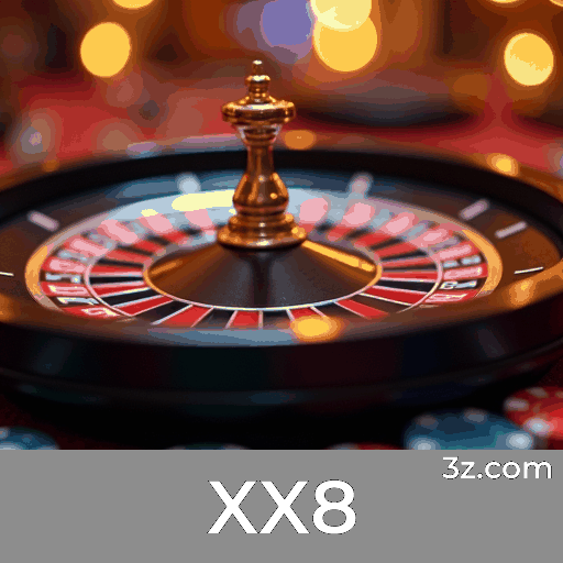 XX8 XX8