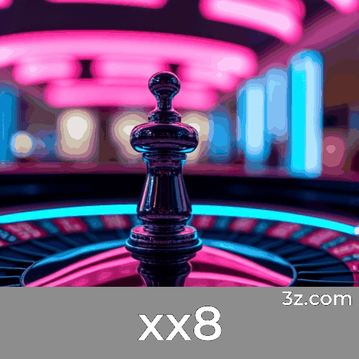 Conecte-se, Compita e Conquiste no Crash da xx8