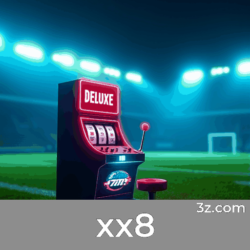 Arquitetura Tecnológica de Ponta que Garante Estabilidade na xx8