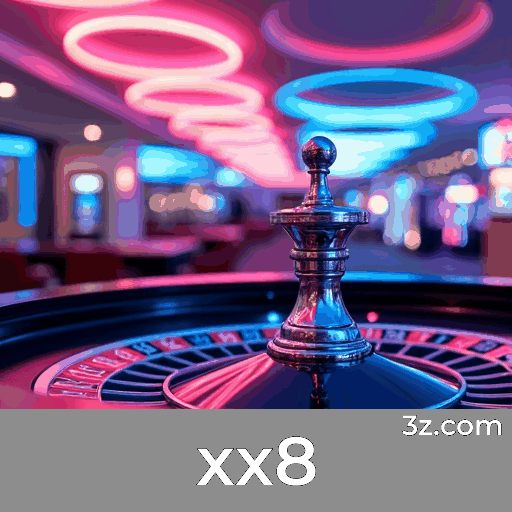 Desenvolvedores de Jogos e Inovação na Plataforma xx8