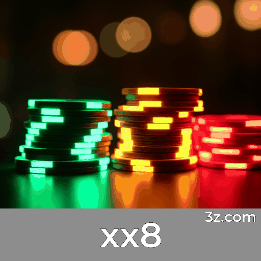 Arquitetura Tecnológica de Ponta que Garante Estabilidade na xx8